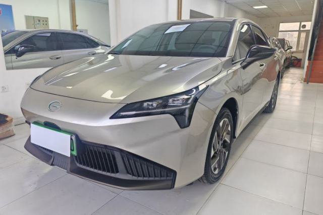 Used AION S Plus 2026 Model Comfort Edition