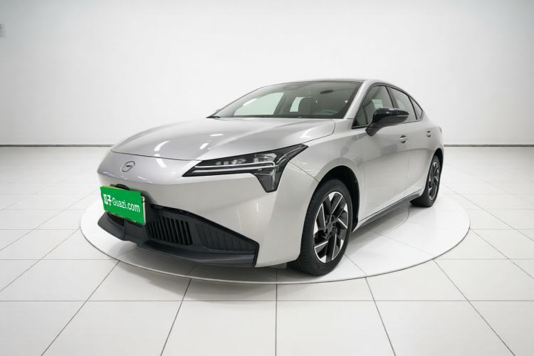 Ojetý AION S Plus 2026 Model Luxury Edition Guazi used car, China used car export, Used car for sale, Used  cars, Cheapest cars for sale