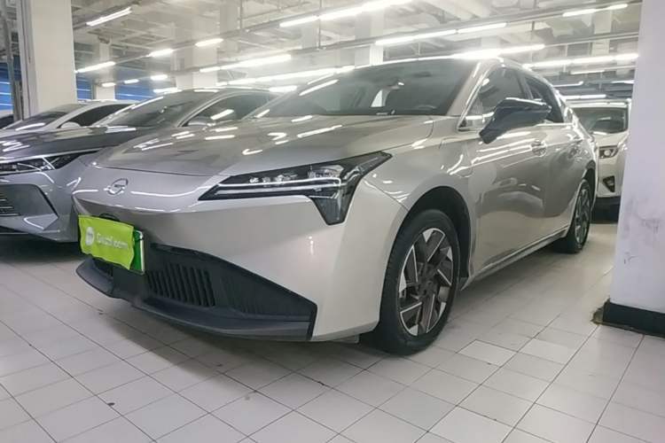 Used AION S Plus 2026 Model Luxury Edition Guazi used car, China used car export, Used car for sale, Used  cars, Cheapest cars for sale
