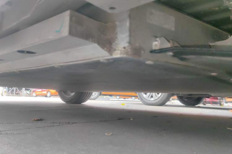 Used AION S Plus 2026 Model Comfort Edition Chassis Front Right