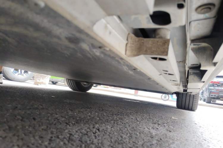 Used AION S Plus 2026 Model Luxury Edition Chassis Rear Right
