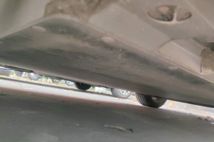 Used AION S Plus 2026 Model Comfort Edition Chassis Rear Right