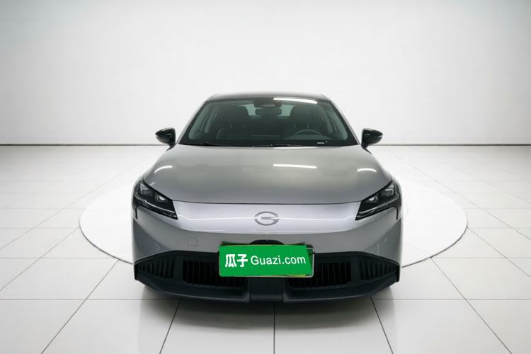 Used AION S Plus 2026 Model Luxury Edition Front