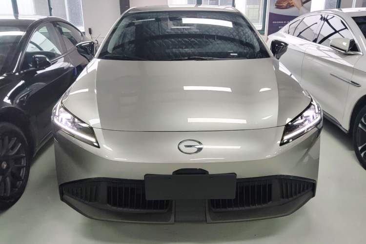Used AION S Plus 2026 Model Comfort Edition Front