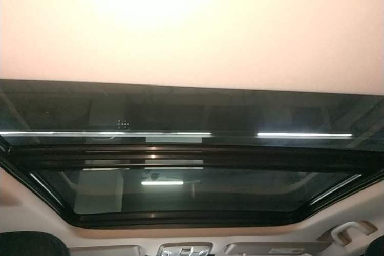 Used AION S Plus 2026 Model Luxury Edition Headliner