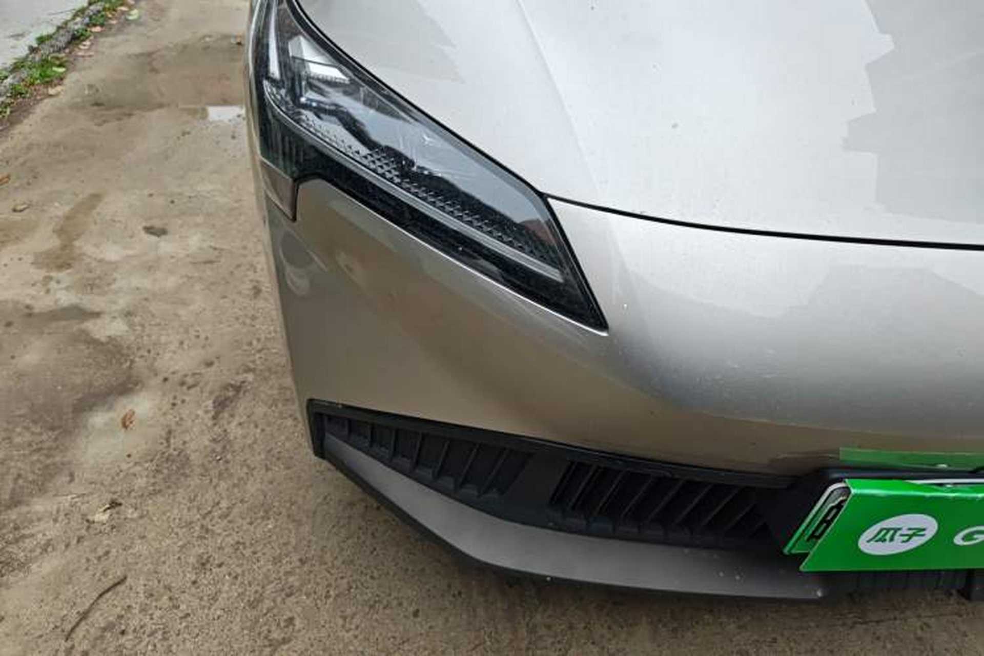 Used AION S Plus 2026 Model Luxury Edition Right Front Headlight