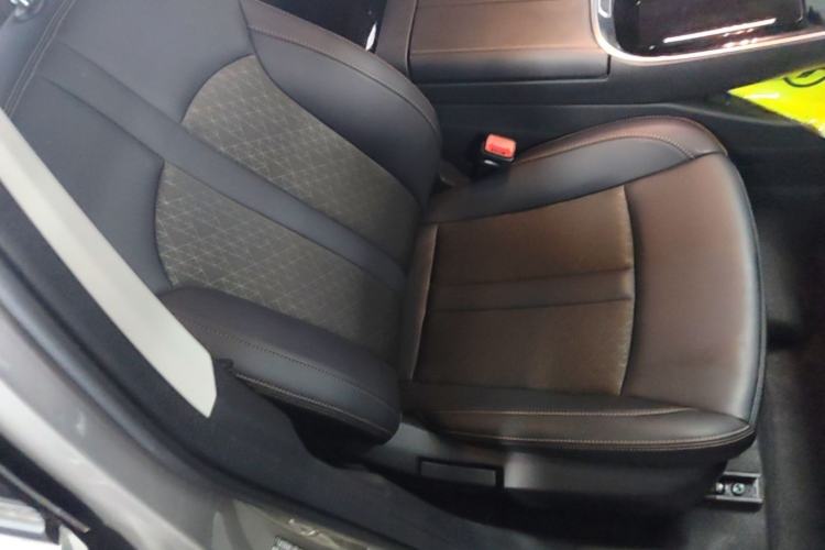 Used AION S Plus 2026 Model Comfort Edition Right Front Seat
