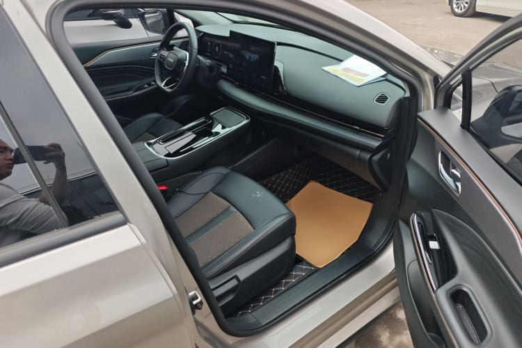 Used AION S Plus 2026 Model Comfort Edition Right Front Seat