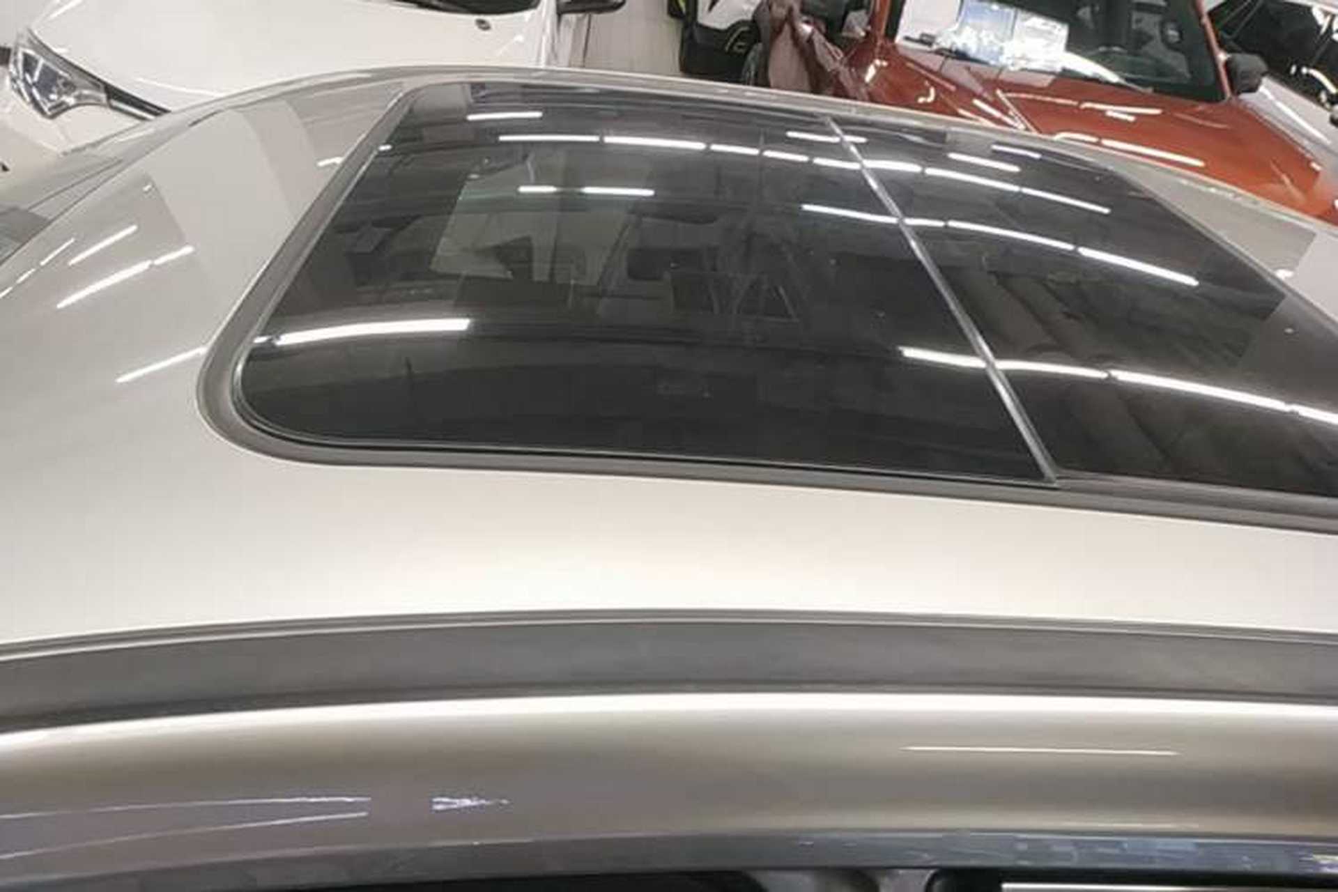 Used AION S Plus 2026 Model Comfort Edition Roof