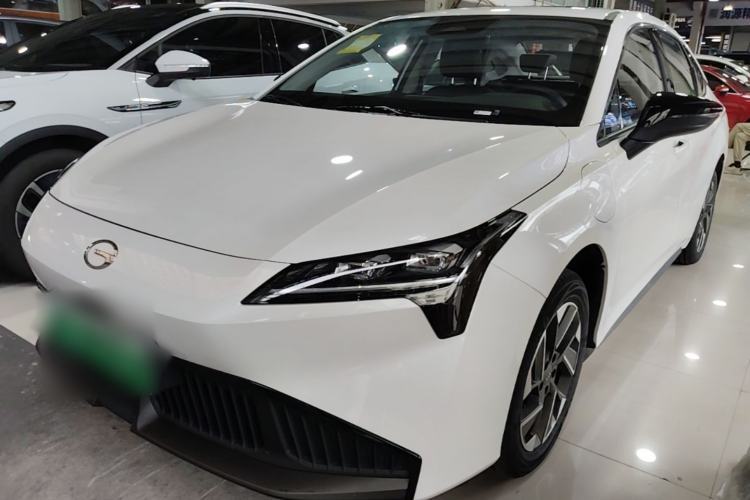 Used AION S Plus 2026 Model Comfort Edition Guazi used car, China used car export, Used car for sale, Used  cars, Cheapest cars for sale