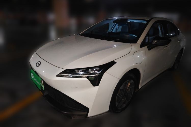 Used AION S Plus 2026 Model Luxury Edition Guazi used car, China used car export, Used car for sale, Used cars, Cheapest cars for sale, Electric vehicle, New energy car