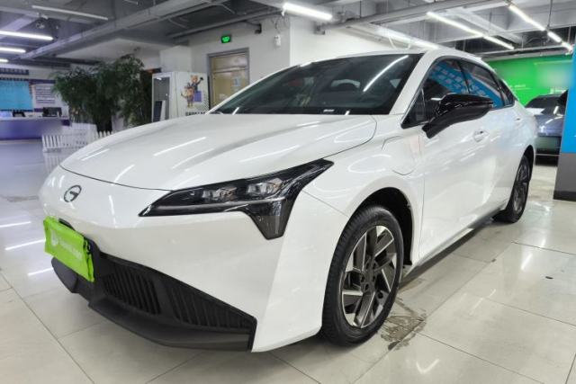 Used AION S Plus 2026 Model Comfort Edition
