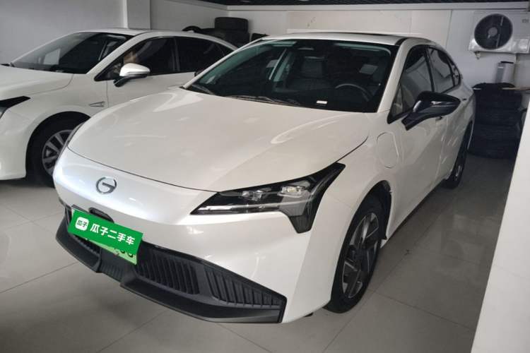 Used AION S Plus 2026 Model Comfort Edition Guazi used car, China used car export, Used car for sale, Used  cars, Cheapest cars for sale
