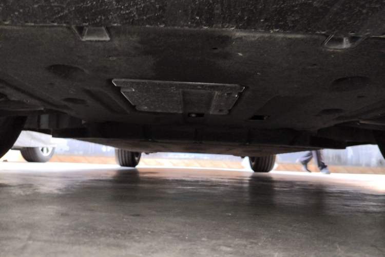 Used AION S Plus 2026 Model Comfort Edition Chassis Front