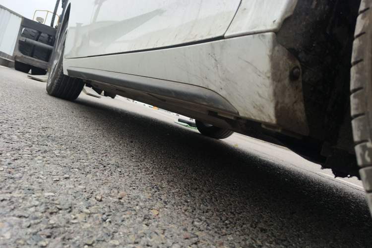 Used AION S Plus 2026 Model Comfort Edition Chassis Front Right