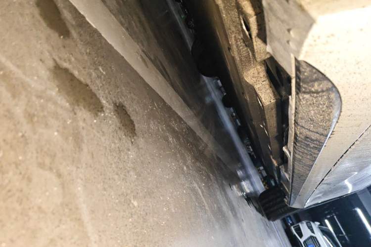 Used AION S Plus 2026 Model Comfort Edition Chassis Rear Right