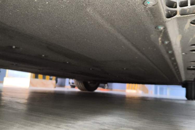 Used AION S Plus 2026 Model Comfort Edition Chassis Rear Right
