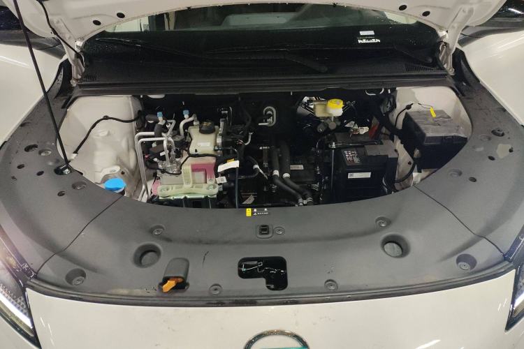 Used AION S Plus 2026 Model Comfort Edition Engine Bay