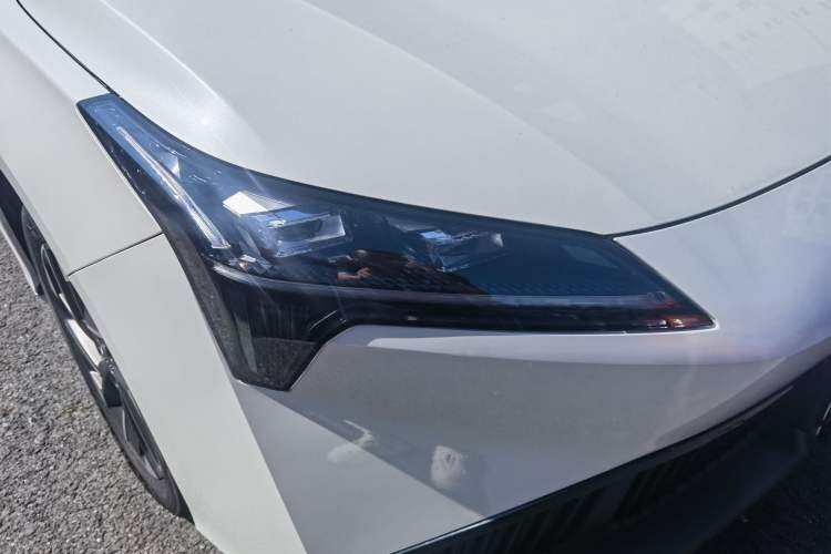 Used AION S Plus 2026 Model Comfort Edition Exterior 6