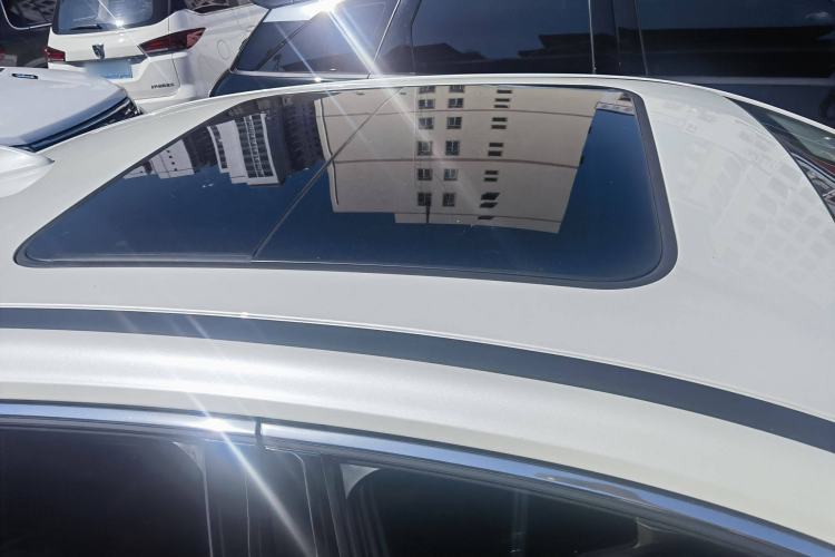 Used AION S Plus 2026 Model Comfort Edition Exterior 7