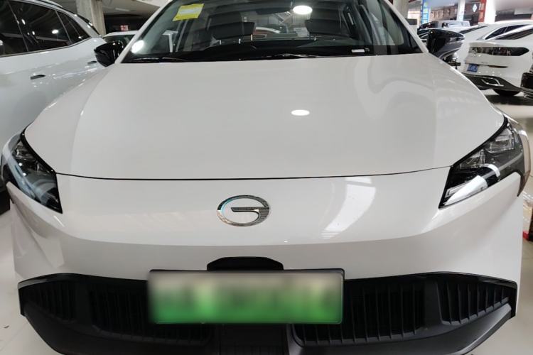 Used AION S Plus 2026 Model Comfort Edition Front