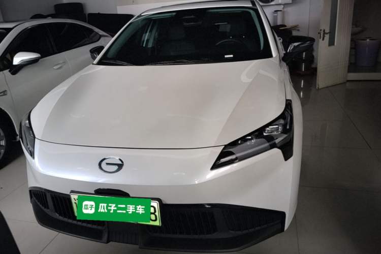 Used AION S Plus 2026 Model Comfort Edition Front