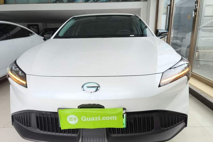 Used AION S Plus 2026 Model Comfort Edition Front