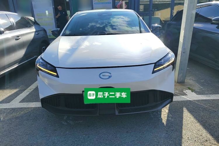 Used AION S Plus 2026 Model Comfort Edition Front