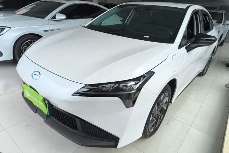 Used AION S Plus 2026 Model Comfort Edition Guazi used car, China used car export, Used car for sale, Used  cars, Cheapest cars for sale