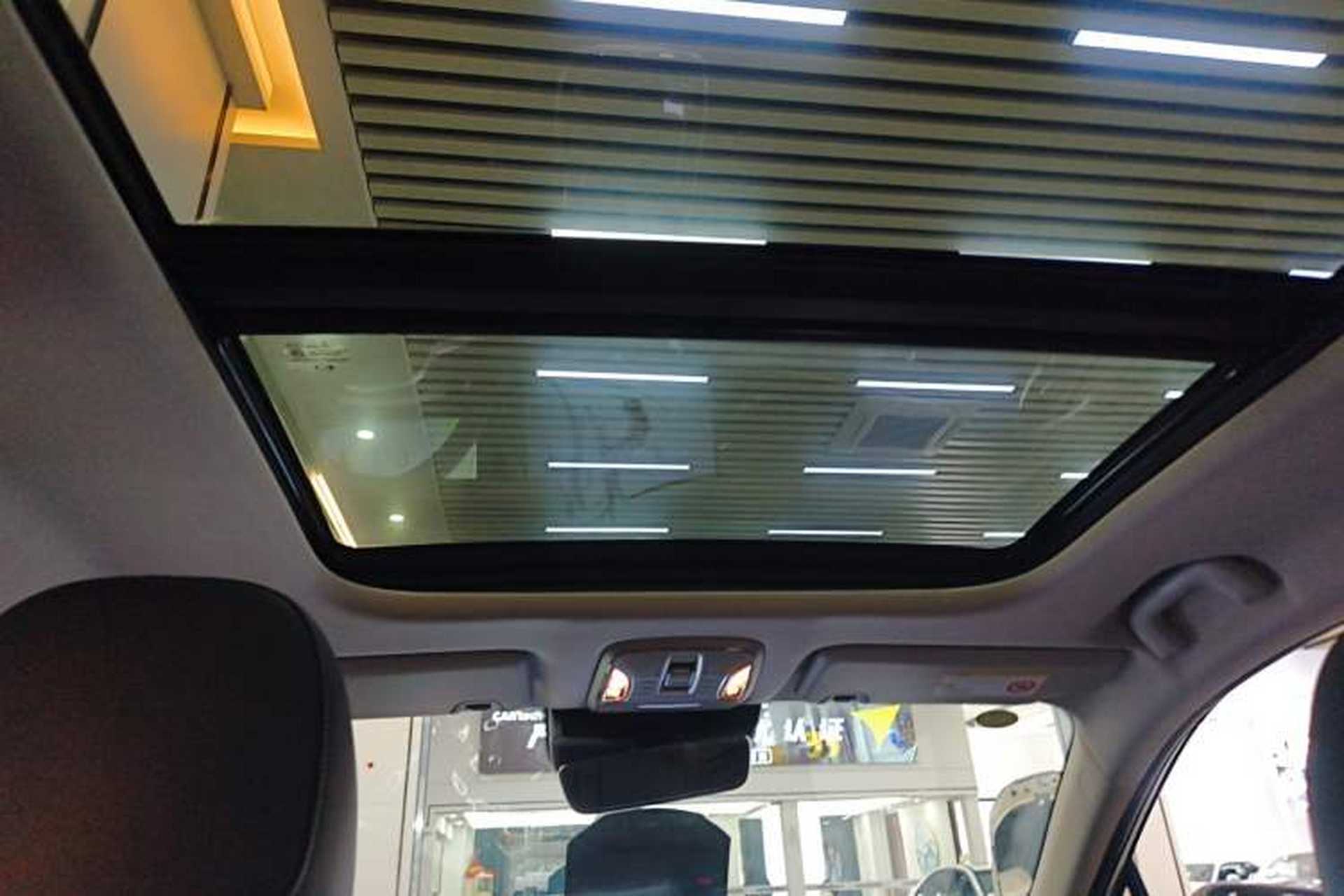 Used AION S Plus 2026 Model Luxury Edition Headliner