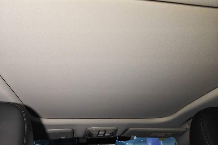 Used AION S Plus 2026 Model Comfort Edition Headliner