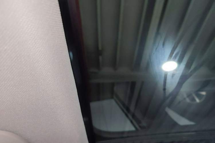 Used AION S Plus 2026 Model Comfort Edition Headliner