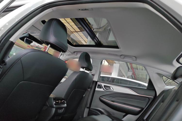 Used AION S Plus 2026 Model Comfort Edition Headliner