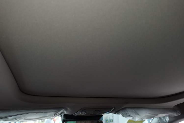 Used AION S Plus 2026 Model Comfort Edition Headliner