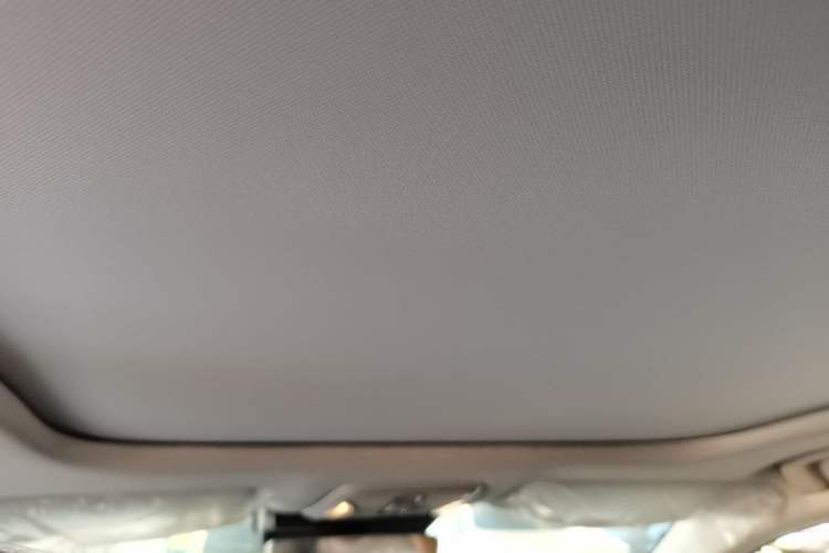 Used AION S Plus 2026 Model Comfort Edition Headliner