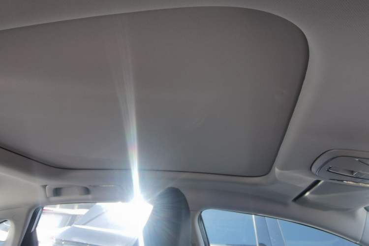 Used AION S Plus 2026 Model Comfort Edition Headliner