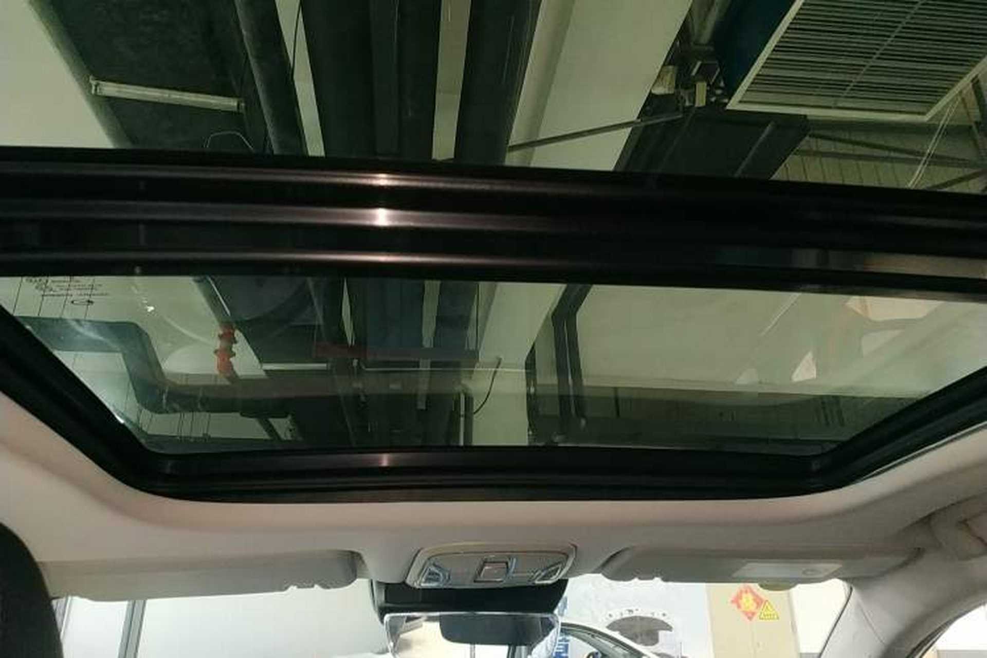 Used AION S Plus 2026 Model Luxury Edition Headliner