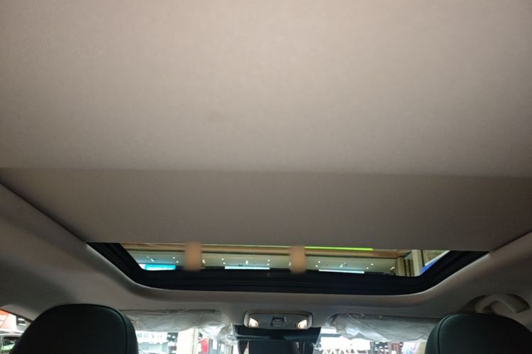 Used AION S Plus 2026 Model Comfort Edition Headliner