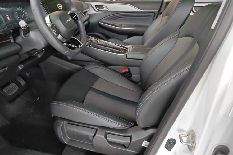 Used AION S Plus 2026 Model Comfort Edition Interior 1