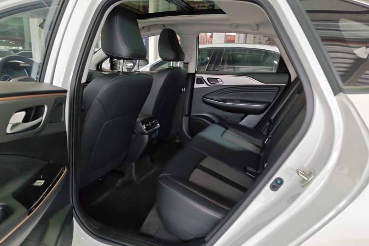 Used AION S Plus 2026 Model Comfort Edition Interior 2