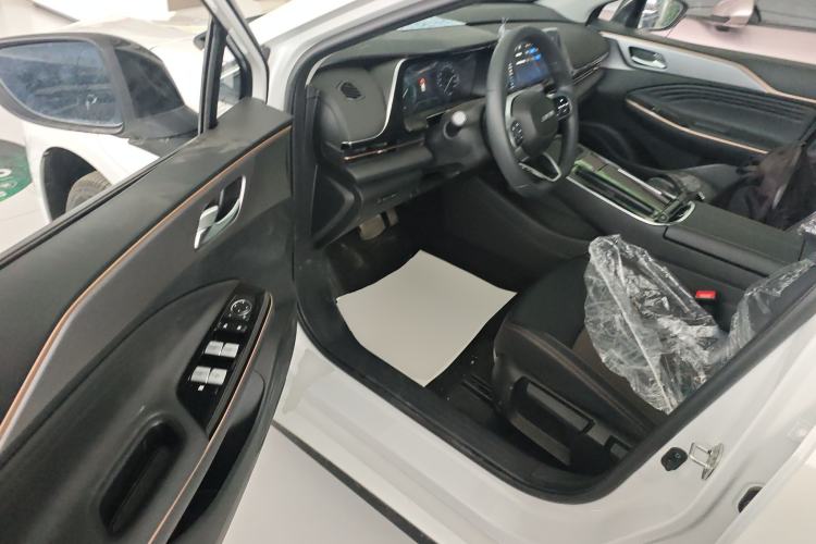 Used AION S Plus 2026 Model Comfort Edition Interior 3