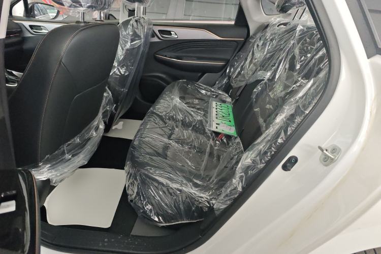 Used AION S Plus 2026 Model Comfort Edition Interior 4