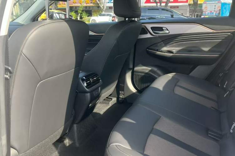 Used AION S Plus 2026 Model Comfort Edition Interior 6