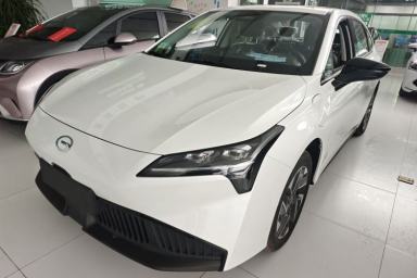 Used AION S Plus 2026 Model Comfort Edition