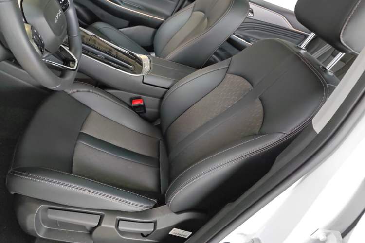Used AION S Plus 2026 Model Comfort Edition Left Front Seat
