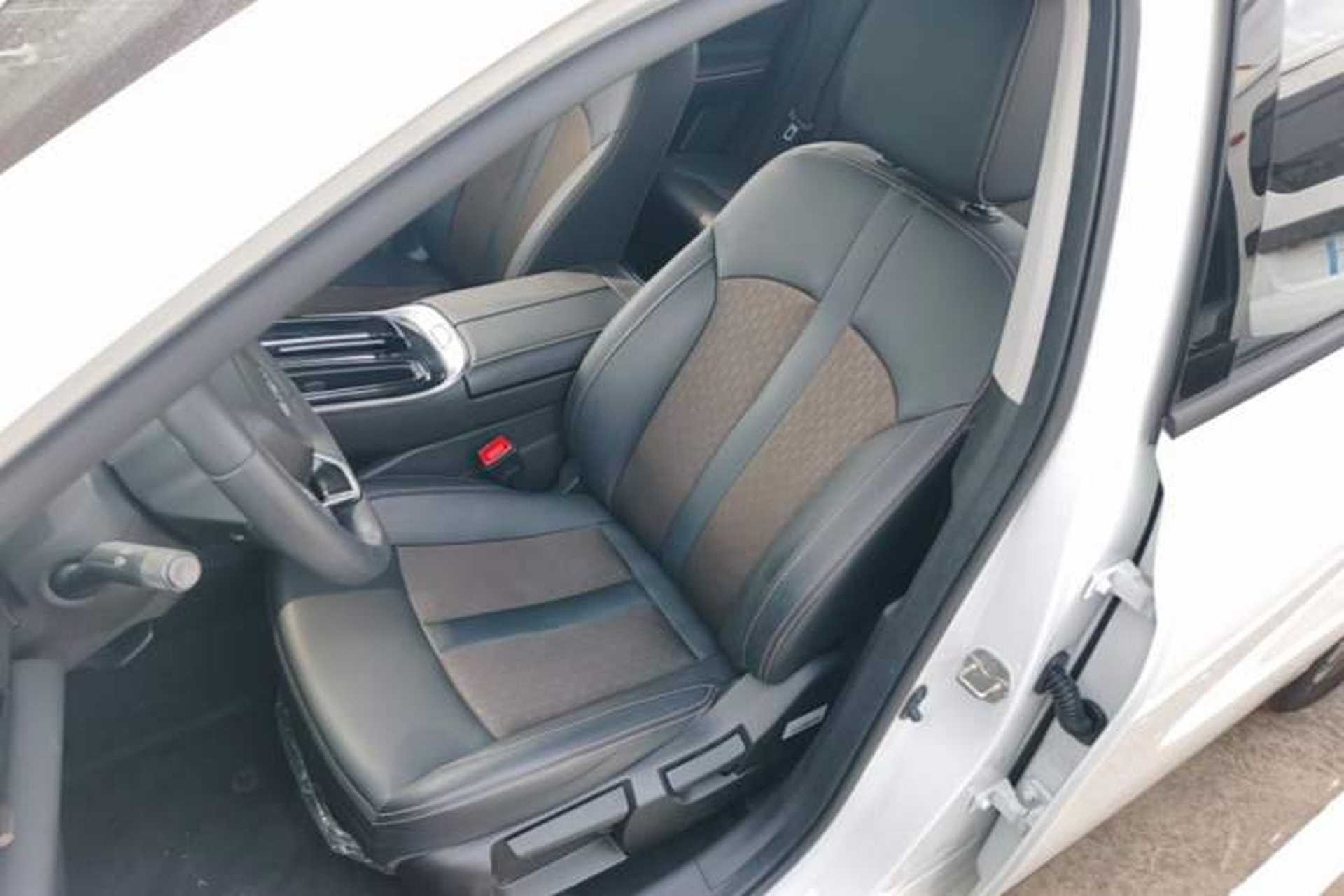 Used AION S Plus 2026 Model Luxury Edition Left Front Seat