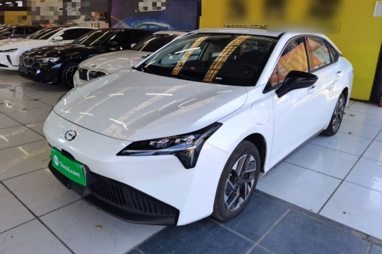 Used AION S Plus 2026 Model Comfort Edition Guazi used car, China used car export, Used car for sale, Used  cars, Cheapest cars for sale