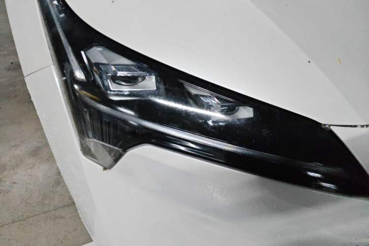 Used AION S Plus 2026 Model Comfort Edition Right Front Headlight