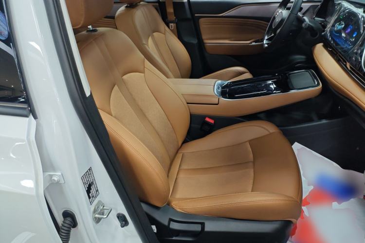 Used AION S Plus 2026 Model Comfort Edition Right Front Seat