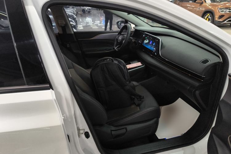 Used AION S Plus 2026 Model Comfort Edition Right Front Seat